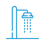 Hebeanlage Dusche Hebeanlage Dusche
