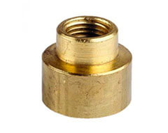 Adaptermuffe Adaptermuffe