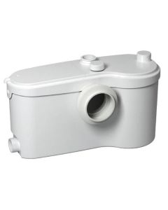 SFA SaniBest Pro | Sanibroy