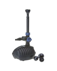Oase Aquarius Fountain Set Classic 1000 Springbrunnenpumpe