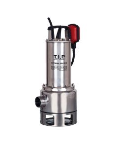 T.I.P. Extrema 300/10 Pro Schmutzwasserpumpe