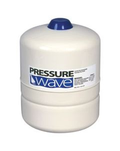 Vertikales Ausdehnungsgefäß Pressure Wave 8 Liter
