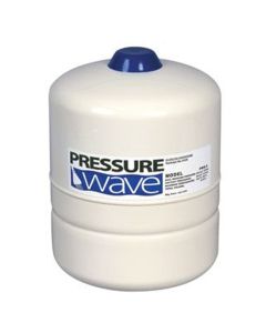 Vertikales Ausdehnungsgefäß Pressure Wave 12 Liter