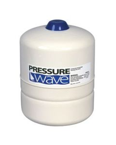 Vertikales Ausdehnungsgefäß Pressure Wave 24 Liter