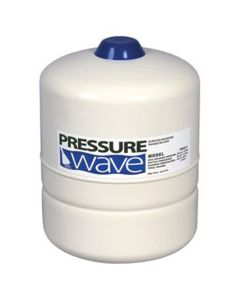 Vertikales Ausdehnungsgefäß Pressure Wave 60 Liter
