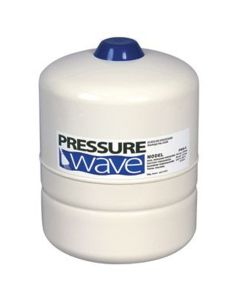 Vertikales Ausdehnungsgefäß Pressure Wave 80 Liter
