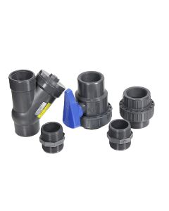 Rückfluss-Kit