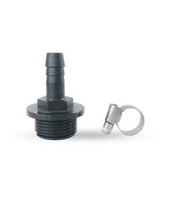 Anschluss-Set für einen 13 mm Gartenschlauch