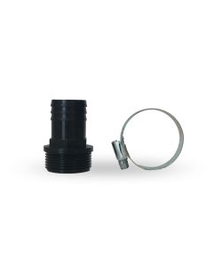 Anschluss-Set für einen 32 mm Gartenschlauch