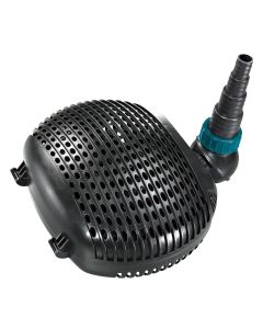 AquaForte EC-8000 Teichpumpe