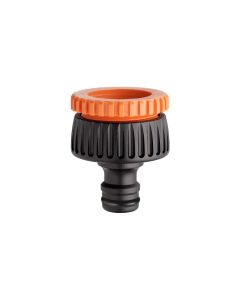 Multi-Hahnstück 1” und 3/4”