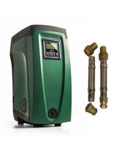 DAB Esybox DIN1988-500 + Gratis Anschlussset