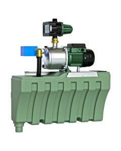 DAB Active Switch 30/50 M Regenwaterpomp