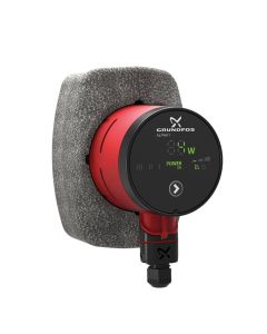 Grundfos Alpha1 25-60/130 Umwälzpumpe (Heizungspumpe)