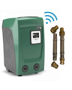 DAB Esybox Mini 3 DIN1988-500 + Gratis Anschlussset