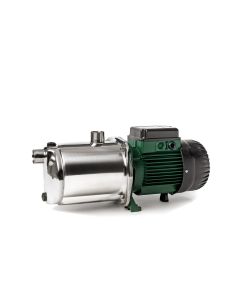 DAB Euroinox 40/50 T Gartenpumpe