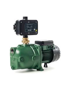DAB Jet 132 M + DAB Control-D Hauswasserautomat