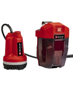Einhell GE-PP 18 RB Li Solo
