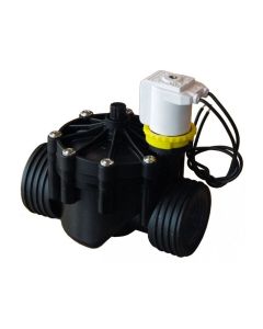 Magnetventil 1"