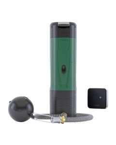DAB Esybox Diver X 55/120 mit Ablaufschlauch 1 Meter