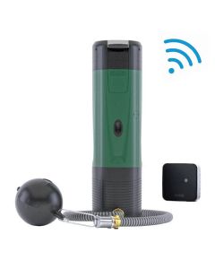 DAB Esybox Diver X 55/120 mit Ablaufschlauch 1 Meter