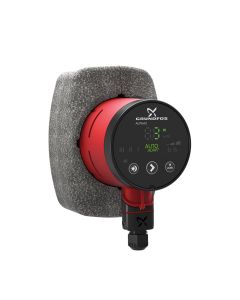 Grundfos Alpha2 25-60/130 Umwälzpumpe (Heizungspumpe)