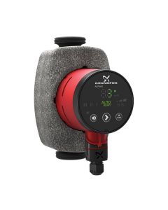 Grundfos Alpha2 25-80/180 Umwälzpumpe (Heizungspumpe)