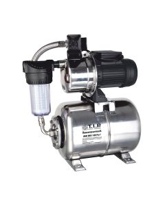 T.I.P. HWW INOX 1300 Plus F