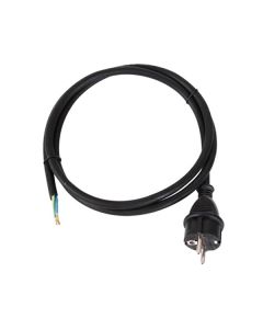 Kabel mit Stecker (1,8 Meter)