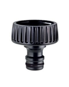 Multi-Hahnstück 3/4” und 1/2” (Innengewinde)