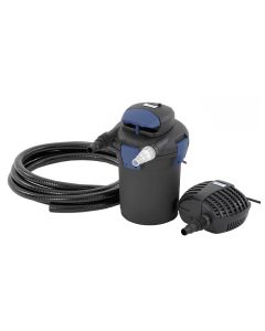 Oase BioPress Set 4000 Vijverfilter