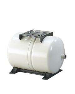 Horizontales Ausdehnungsgefäß Pressure Wave 60 Liter