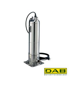 DAB Pulsar Dry 30/50 M-NA Brunnenpumpe