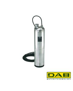 DAB Pulsar 65/50 T-NA Brunnenpumpe