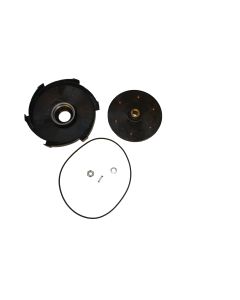 Fan/Ventilator Set DAB Jet 82 - 92
