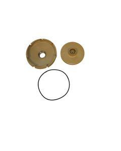 Fan/Ventilator Set DAB Jet 200