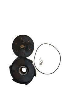 Fan/Ventilator Set DAB Jet 300