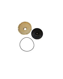 Fan/Ventilator Set DAB Jet 102