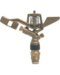 Kreisregner type RC 130 - 4,8 mm
