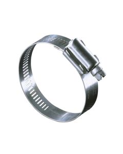 Schlauchklemme für 13 mm-Schlauch