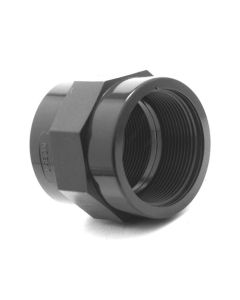 Muffe PP 1 ½" 