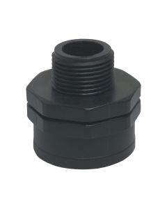 Muffennippel 1" - 1 ½"