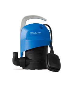 Tallas D-CW 200 Tauchpumpe