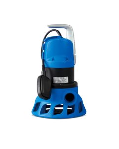 Tallas D-DWP 1000 Schmutzwasserpumpe