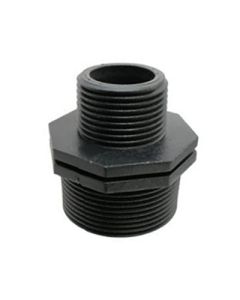 Adapternippel ½" zu ¾"