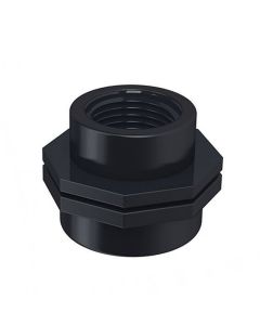 Adaptermuffe ½" zu ¾"