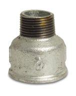 Muffennippel 1 ¼" - 2"