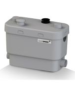 SFA SaniSpeed - Sanibroy Abwasserhebeanlage
