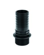 Schlauchtülle 40 mm (1 ½"-Außengewinde)