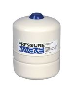 Vertikales Ausdehnungsgefäß Pressure Wave 24 Liter